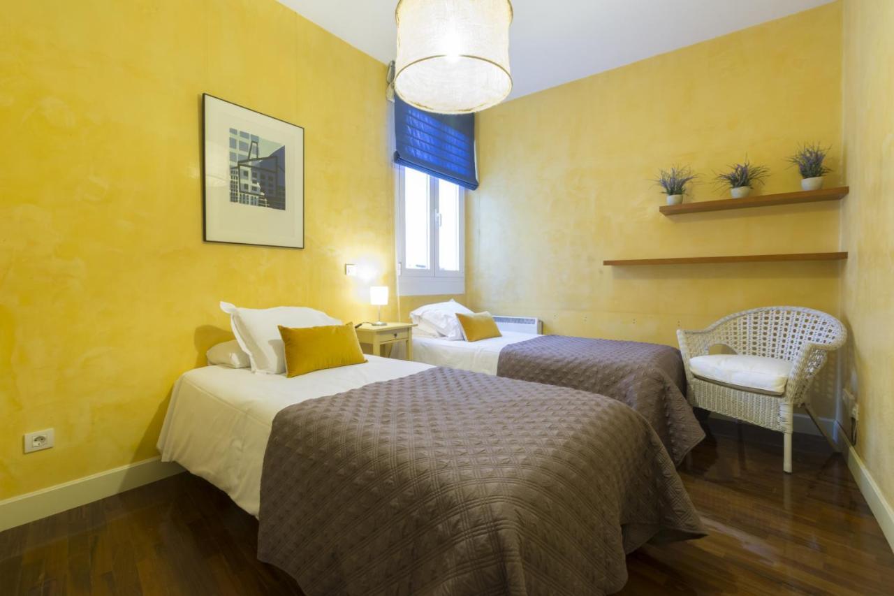 Mit House San Miguel En Madrid Apartment — Photos 3